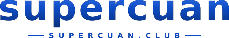 supercuan logo