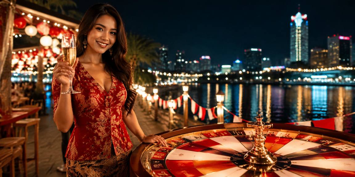 supercuan Baccarat, Slots and Sports Together